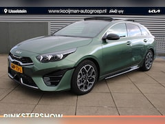 Kia Pro cee'd - ProCeed 1.5 T-GDi GT-Line Navigatie / Camera / Schuifdak