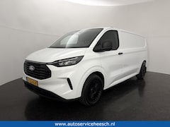 Ford Transit Custom - 2.0 TDCi L2H1 l AIRCO l CARPLAY l NAVI l CAMERA