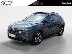 Hyundai Tucson - 1.6 T-GDI HEV Premium Sky | 1650kg Trekgewicht | Schuif/kanteldak | Vol opties |