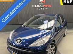 Peugeot 207 - 1.6-16V XS 2e Eigenaar - Distr verv - NAP- Airco