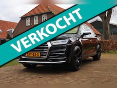 Audi SQ5 - 3.0 TFSI quattro Pro Line Plus Aut. | RS-Zetels | Panorama | B & O Sound | Adaptieve Cruis