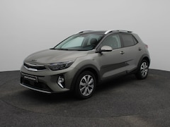 Kia Stonic - 1.0 T-GDi MHEV DynamicPlusLine | Cruise Control | Climate Control | L.M. Velgen | Keyless