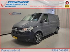 Volkswagen Transporter - 2.0TDI 150pk Automaat Euro 6