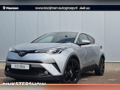 Toyota C-HR - 1.8 Hybrid Style Keyless, Adaptieve cruisecontrol, Achteruitrij camera, Lage KM stand, Aut