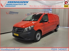 Mercedes-Benz Vito - 114CDI L3/H1 Imperiaal Euro 6