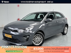 Kia Rio - 1.0 T-GDi MHEV DynamicLine
