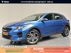 Kia XCeed - 1.0 T-GDi DynamicLine