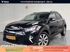 Kia Stonic - 1.0 T-GDi MHEV DynamicPlusLine