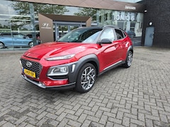 Hyundai Kona - 1.6 GDI HEV Premium NL-auto