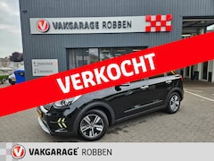 Kia Niro - 1.6 GDi Hybrid DynamicLine