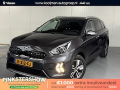 Kia Niro - 1.6 GDi Hybrid DynamicLine