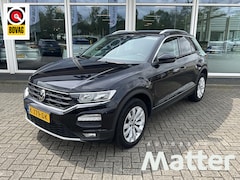 Volkswagen T-Roc - 1.5 TSI Style Business