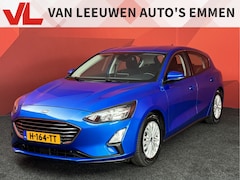 Ford Focus - 1.5 EcoBoost ST Line Business | Automaat | Trekhaak | Winterpack
