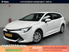 Toyota Corolla Touring Sports - 1.2 Turbo Comfort
