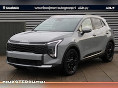 Kia Sportage - 1.6 T-GDi Plug-in Hybrid DynamicLine AWD DIRECT LEVERBAAR Rijklaarprijs