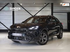 CUPRA Formentor - 1.5 TSI e Business 150PK|Automaat|Navi|360 Camera|LED|Sfeerverlichting|Hifi|Dodehoek senso