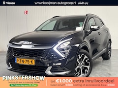Kia Sportage - 1.6 T-GDi Hybrid DynamicPlusLine