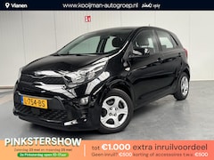Kia Picanto - 1.0 DPi ComfortLine