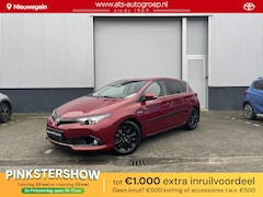 Toyota Auris - 1.8 Hybrid Dynamic HB, Navigatie