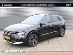 Kia Niro - 1.6 GDi PHEV DynamicLine PLUG IN HYBRID TREKHAAK, NAVIGATIE, ACHTERUITRIJCAMERA
