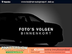 Kia Picanto - 1.2 CVVT DynamicLine AUTOMAAT