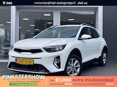 Kia Stonic - 1.0 T-GDi MHEV DynamicLine Navigatie | Apple Carplay / Android Auto | Cruise control | Air