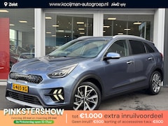 Kia Niro - 1.6 GDi Hybrid Style Edition Nederlandse auto | Trekhaak | Navigatie | Cruise Control