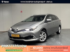 Toyota Auris Touring Sports - 1.8 Hybrid Executive