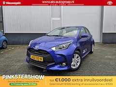 Toyota Yaris - 1.5 Hybrid 115 Active | Demo |