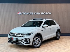 Volkswagen T-Roc - 1.5 TSI R-Line - Pano - Beats Audio