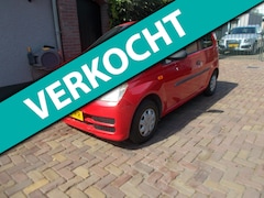 Daihatsu Cuore - 1.0-12V Osaka apk 18-3-2027
