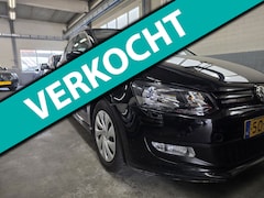 Volkswagen Polo - 1.2 TDI BlueMotion Comfortline