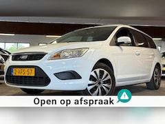 Ford Focus Wagon - 1.6 TDCI Trend|NAP|Grijskenteken|NweAPK|Nettestaat|Airco|Cruise