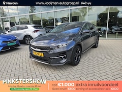 Kia XCeed - 1.5 T-GDI MHEV DynamicLine Trekhaak/FABRIEKSGARANTIE T/M APRIL 2029 of 150.000km TREKGEWIC