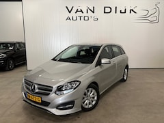 Mercedes-Benz B-klasse - 180 Ambition Facelift Camera Navi
