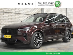 Volvo XC90 - T8 455pk AWD Ultra Dark FACELIFT | Luchtvering | Trekhaak