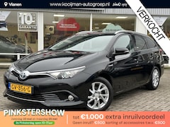 Toyota Auris Touring Sports - 1.8 Hybrid Dynamic