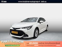 Toyota Corolla - Hybrid 140 Active NL auto | Airco | Parkeercamera | Dealeronderhouden | DAB Radio | Adapt