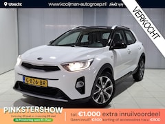 Kia Stonic - 1.0 T-GDi DynamicLine Apple Carplay/Android Auto, Navigatie, Camera