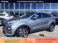 Kia Sportage - 1.6 T-GDI DynamicLine Lmv|Automaat|Nav|Camera