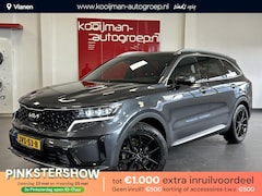 Kia Sorento - 1.6 T-GDI Plug-in Hybrid 4WD ExecutiveLine 5z