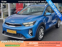 Kia Stonic - 1.0 T-GDi MHEV DynamicLine | Navigatie | DAB | Camera