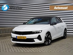Opel Astra - 1.2T Elegance 131Pk Cruise Camera Ecc Carplay PDC LED