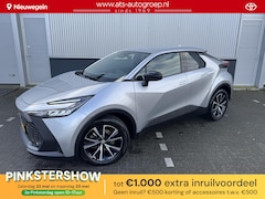 Toyota C-HR - 2.0 Plug-in Hybrid 220 Dynamic , Org NL en 1e Eigenaar,