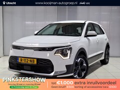 Kia Niro EV - ComfortLine 64.8 kWh SOH 100% Apple Carplay/Android Auto, Camera