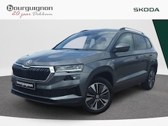 Skoda Karoq - 1.5 TSI ACT Ambition | 150Pk | | Trekhaak | Elec. klep | ACC | Keyless |