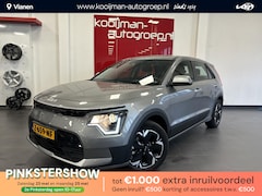 Kia Niro EV - Light Edition 64.8 kWh