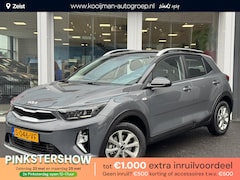 Kia Stonic - 1.0 T-GDi MHEV DynamicLine Apple Carply / Android Auto | Cruise control | Airco | Parkeers