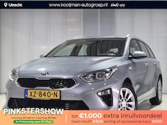 Kia Cee'd Sportswagon - Ceed 1.0 T-GDi Comfortline , Bluetooth, cruise control, Airco