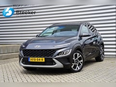 Hyundai Kona - 1.0 T-GDI Fashion Ecc Navi PDC Camera Trekhaak Carplay